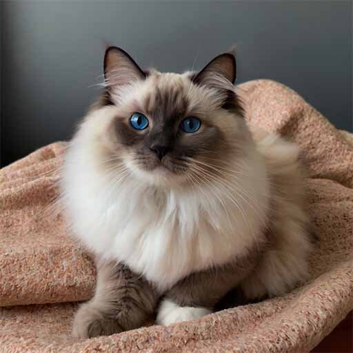 صور بسس قط راغدول 